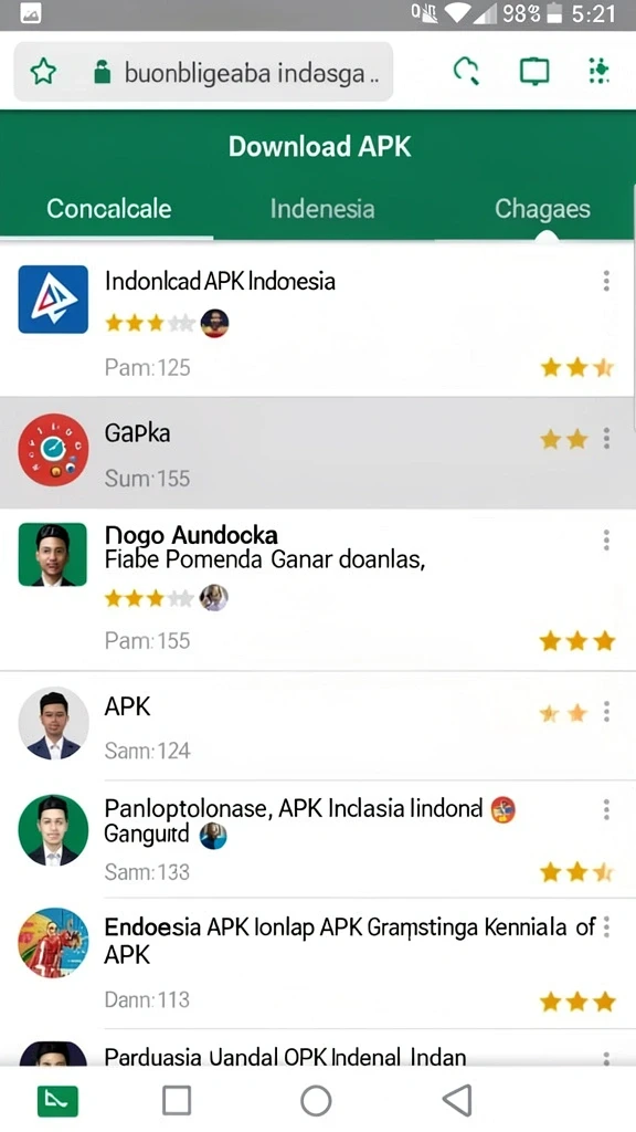 Screenshot 11tbet nomor 3