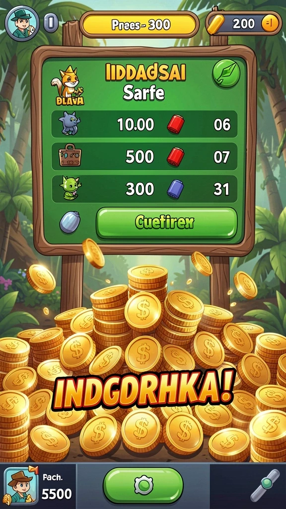 Screenshot 180slot nomor 1