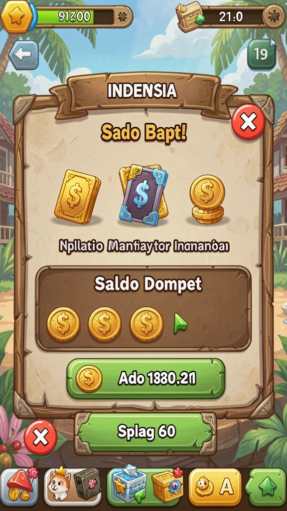 Screenshot 180slot nomor 3