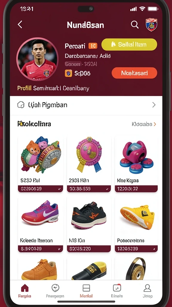 Screenshot 5rt nomor 1