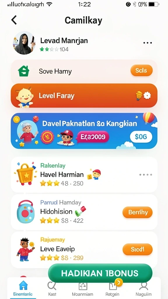 Screenshot 5zk nomor 3