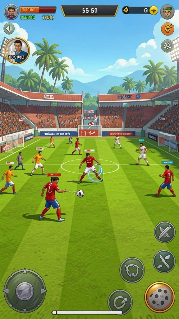 Screenshot 77win nomor 1