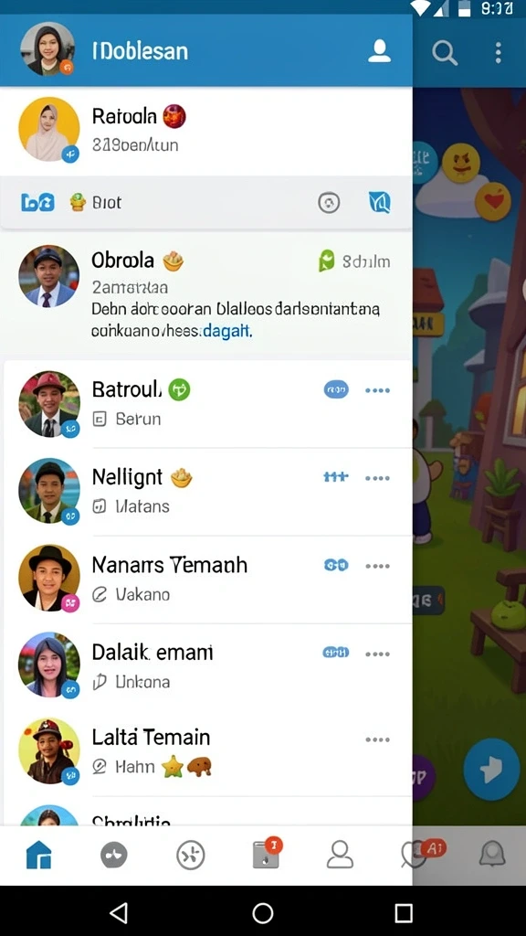 Screenshot 88main nomor 2