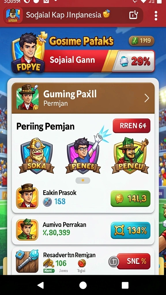 Screenshot 8qr nomor 1
