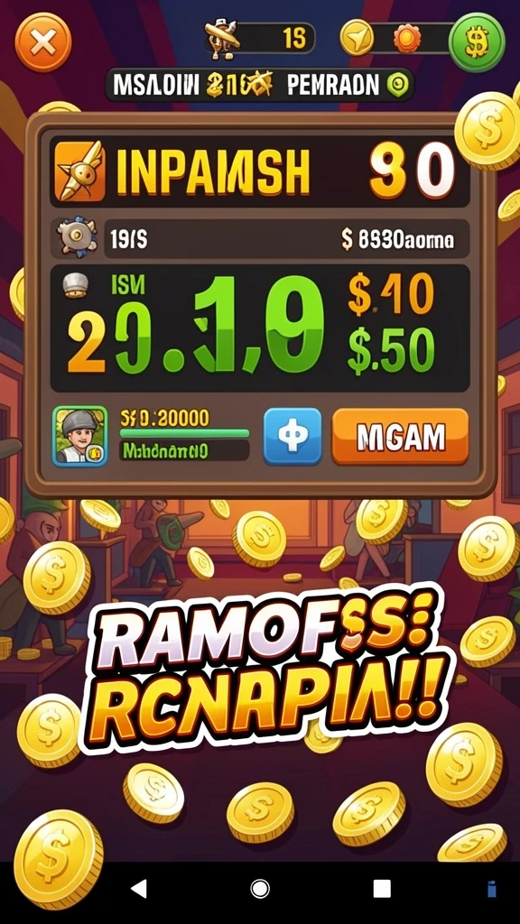 Screenshot 98toto nomor 1