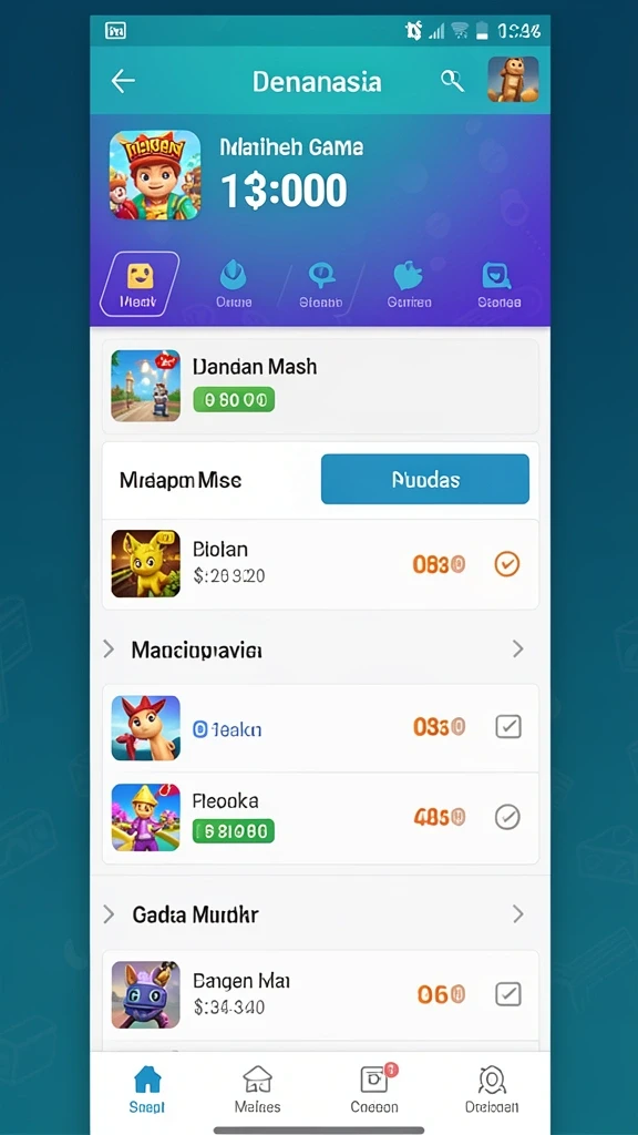 Screenshot 98toto nomor 2
