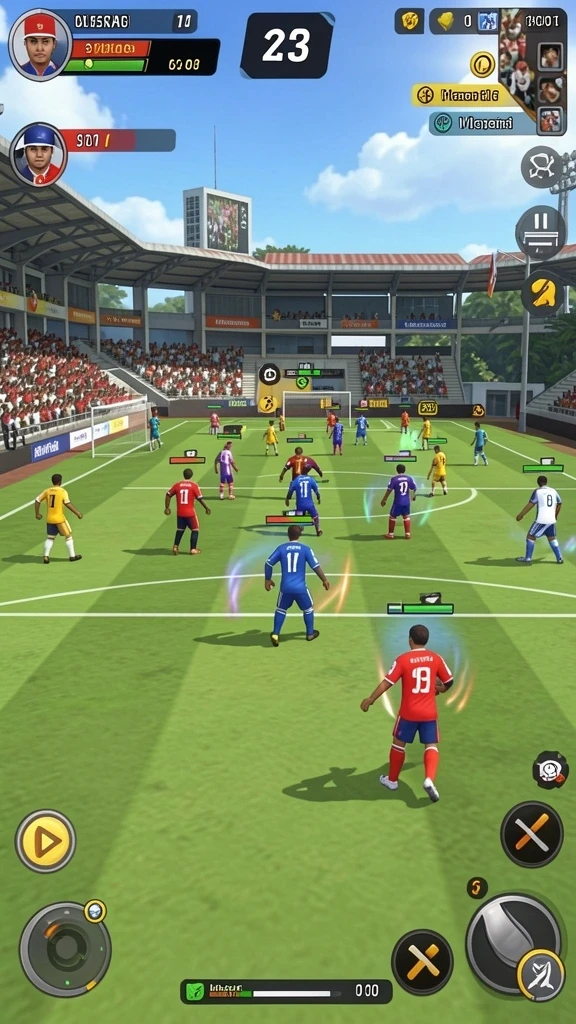Screenshot 99sl nomor 1