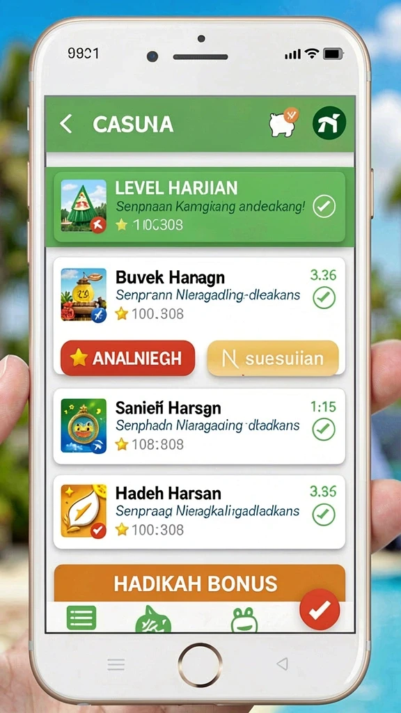 Screenshot ariestogel nomor 1