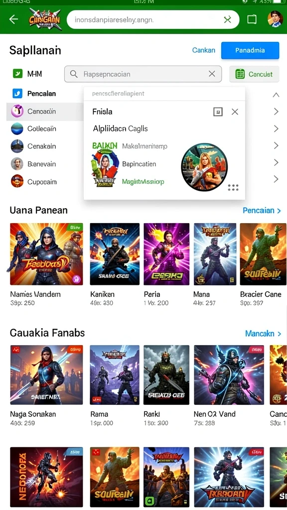 Screenshot bandar99 nomor 3