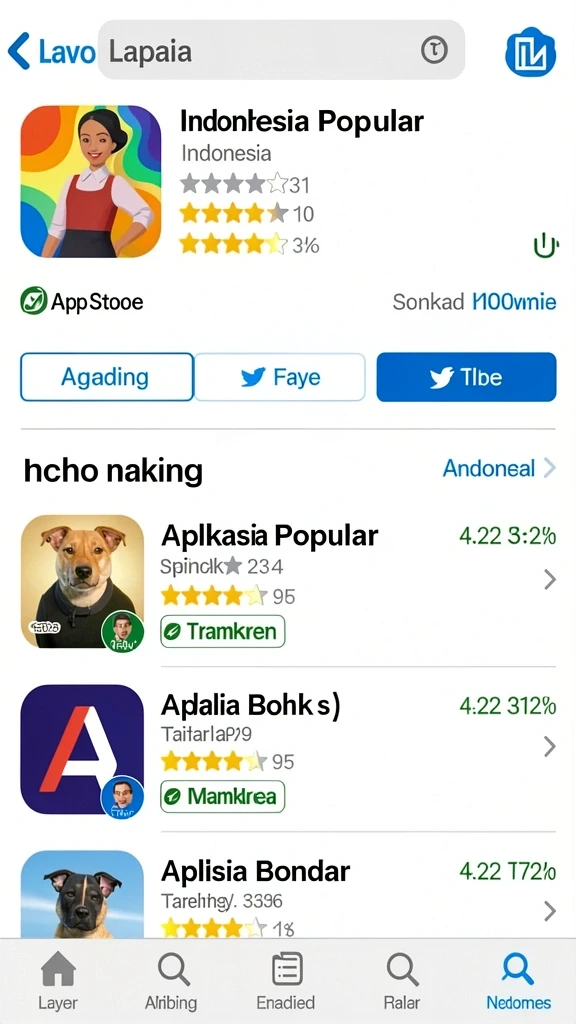 Screenshot bento4d nomor 1