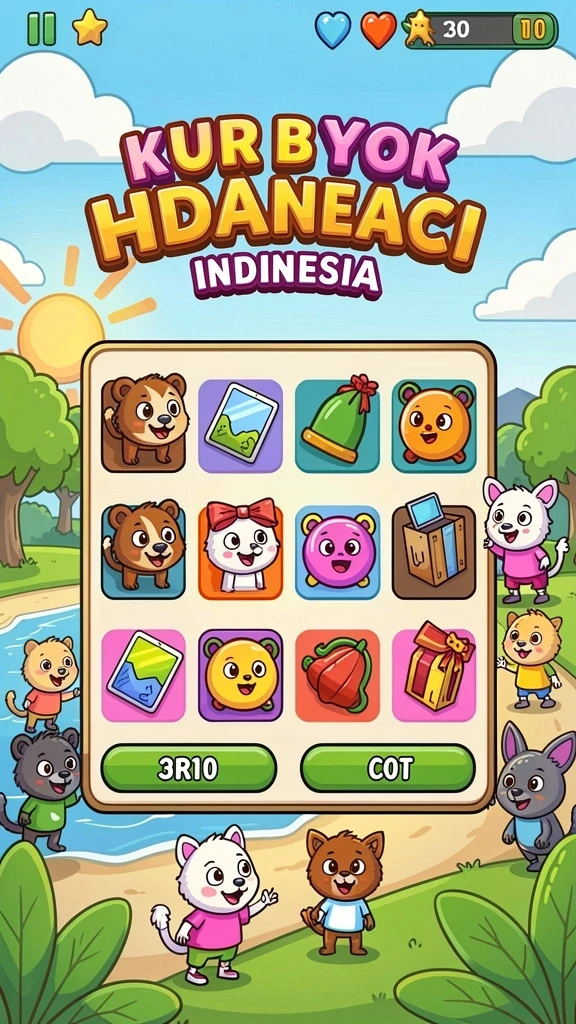 Screenshot bento4d nomor 2