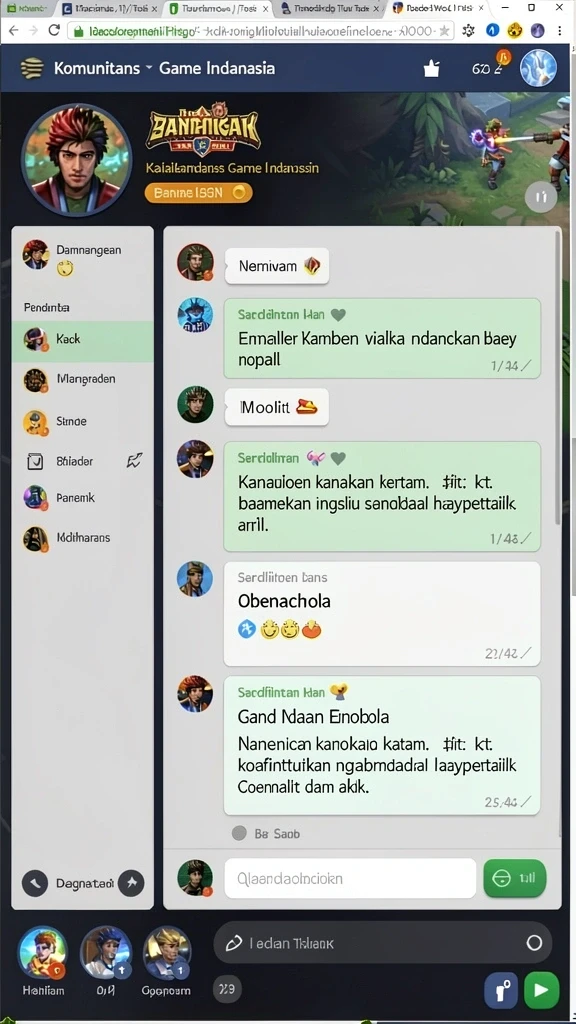 Screenshot bigbet78 nomor 2