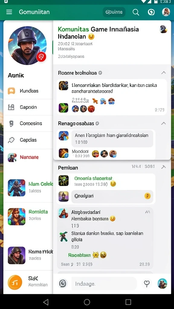 Screenshot bigwinner nomor 3