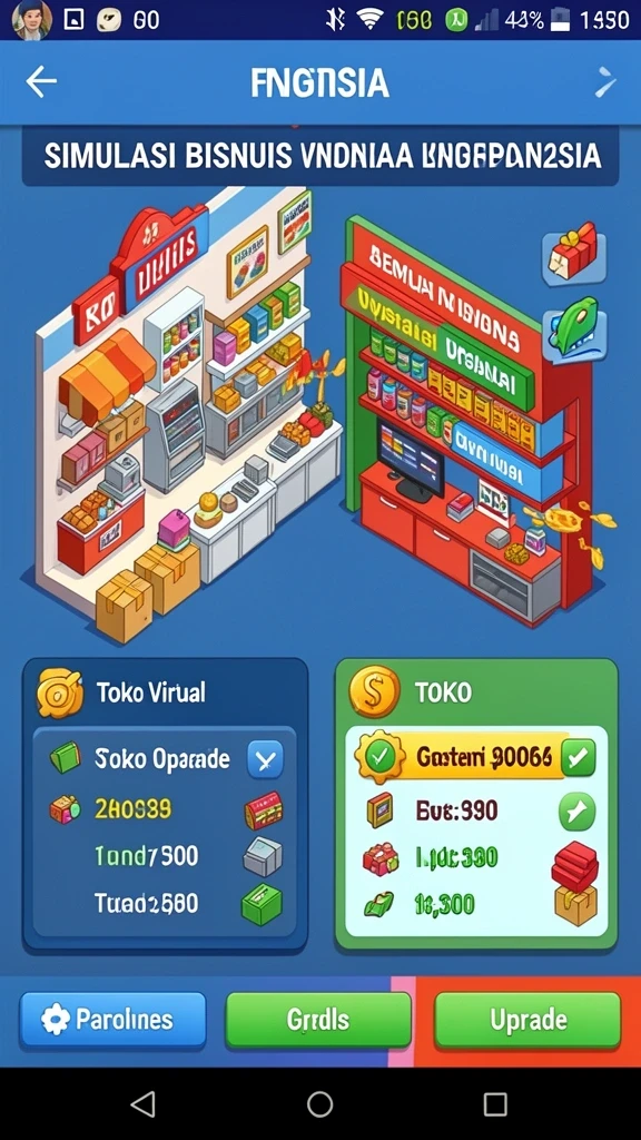 Screenshot bos898 nomor 1