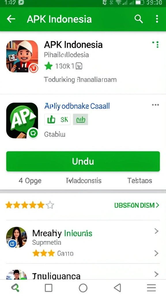 Screenshot bumi303 nomor 1