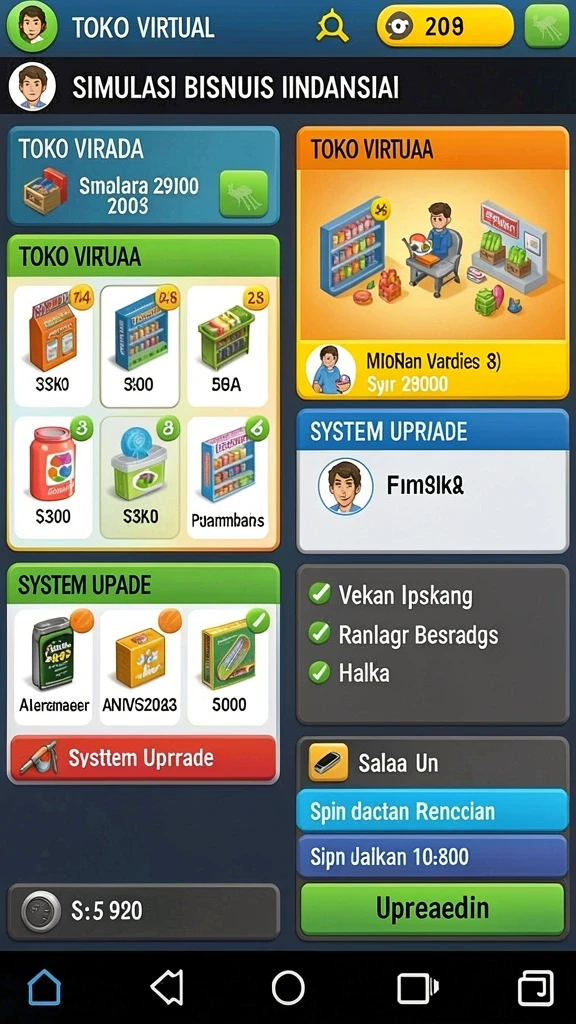 Screenshot bursa188 nomor 1