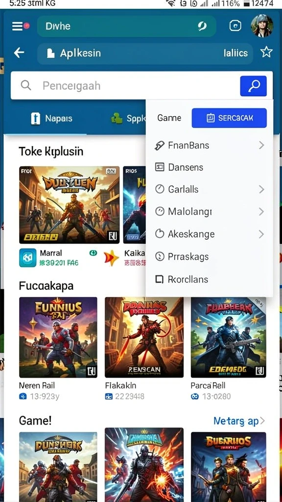 Screenshot bursa188 nomor 3