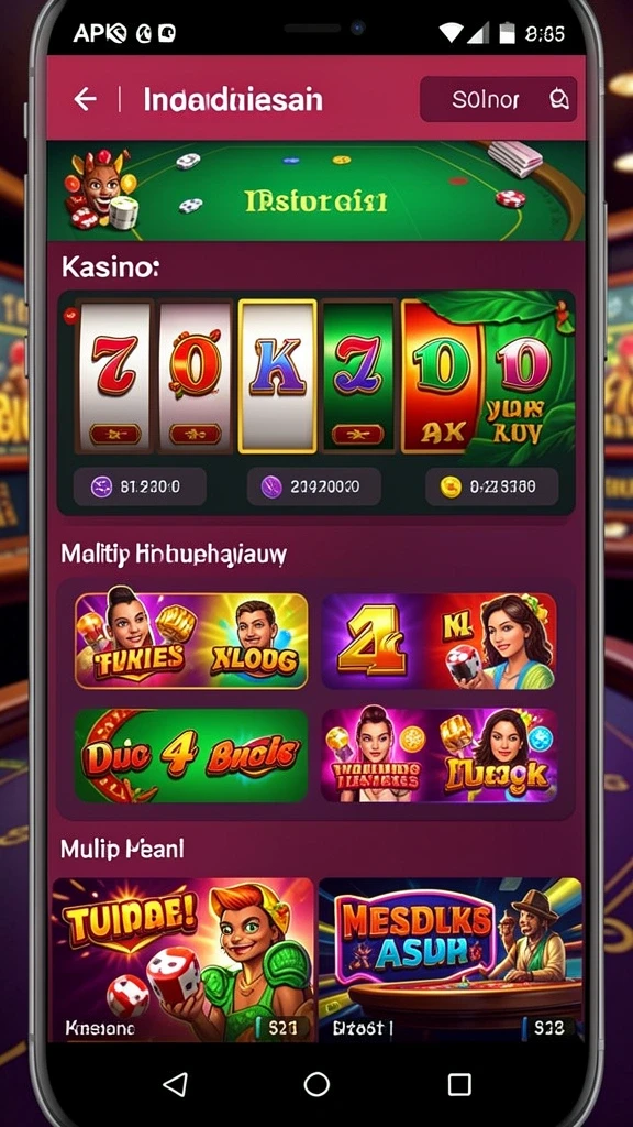 Screenshot cahayatoto nomor 2