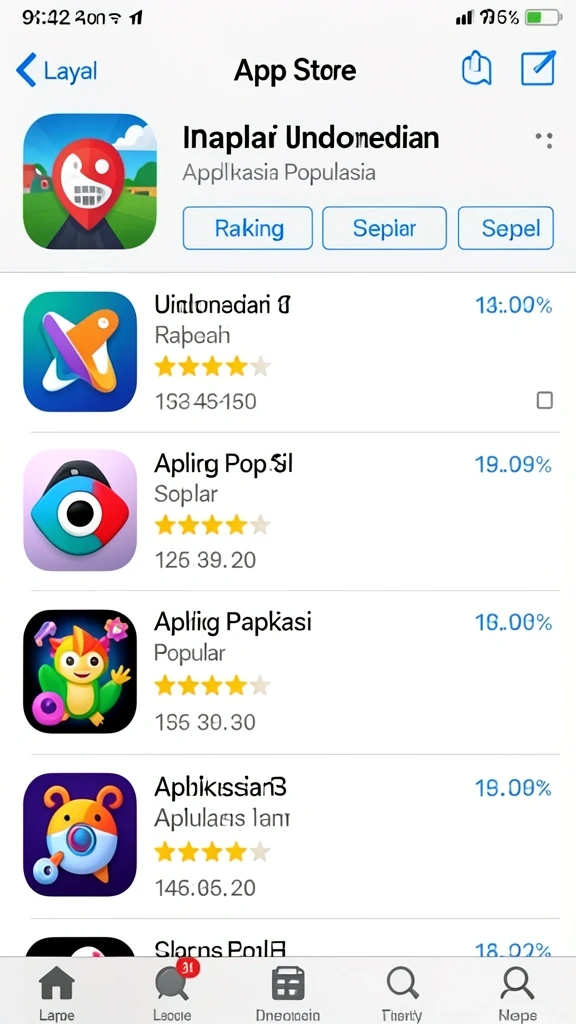 Screenshot ceritoto nomor 1