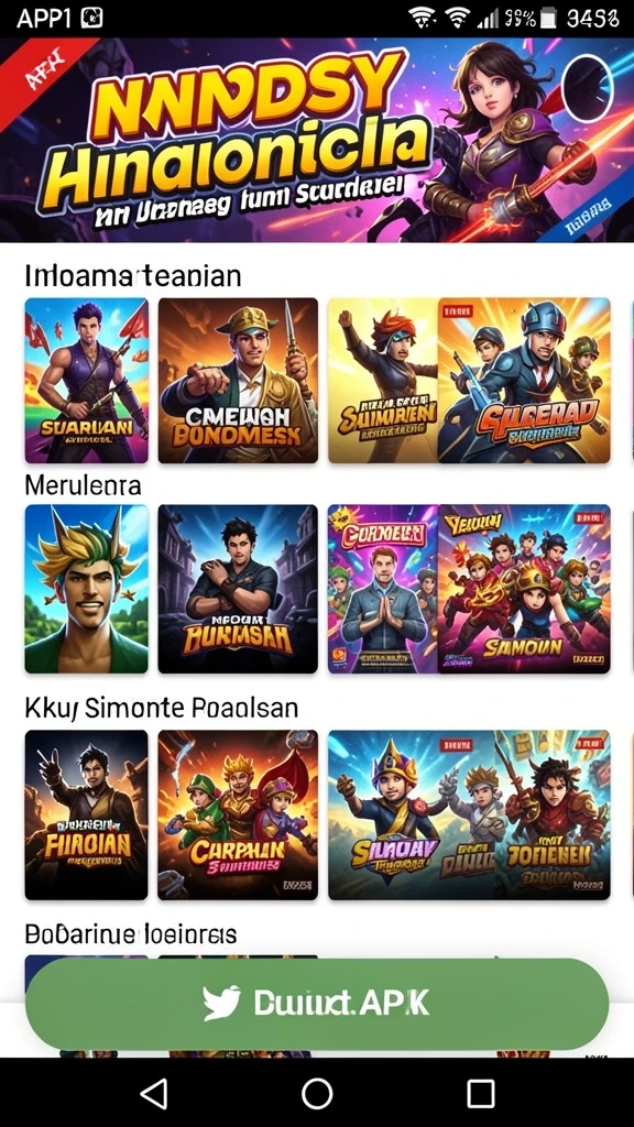 Screenshot ceritoto nomor 2
