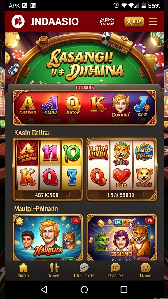 Screenshot ceritoto nomor 3