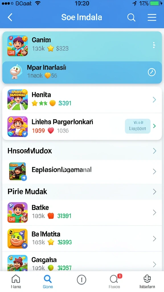 Screenshot dewa22 nomor 2