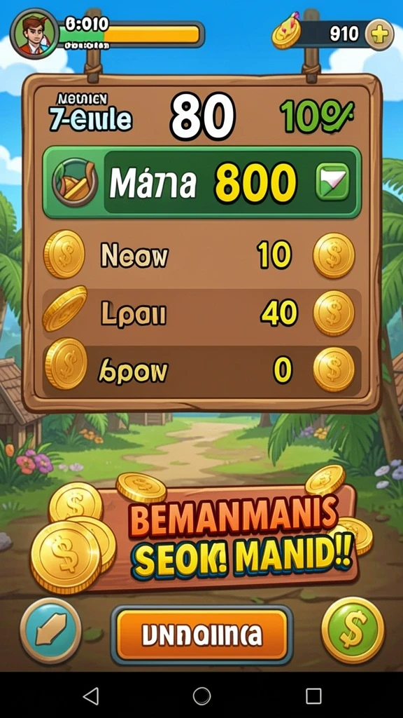 Screenshot dewi5000 nomor 1