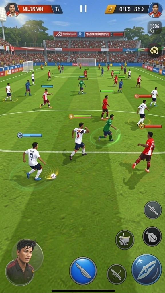 Screenshot double999 nomor 2