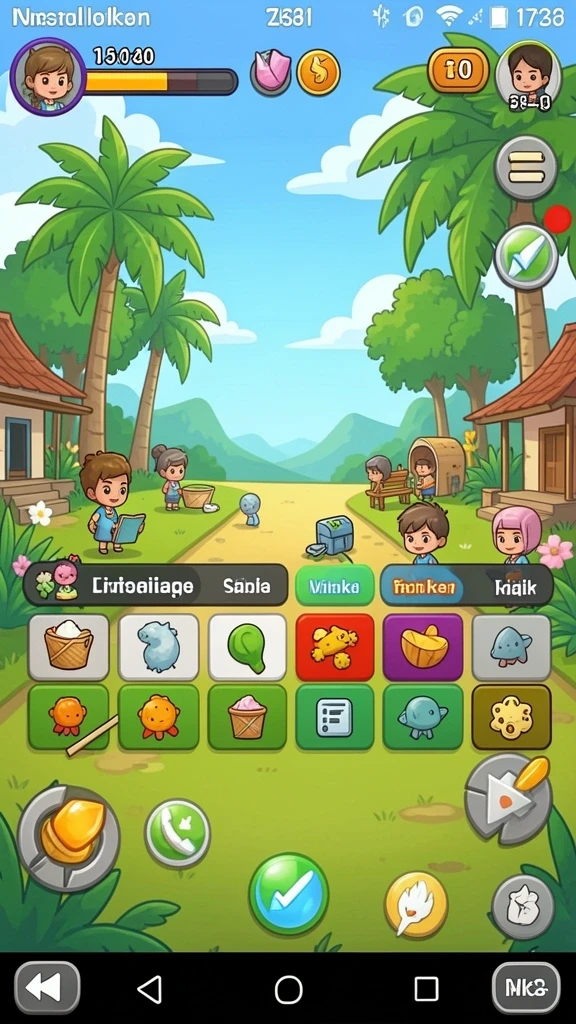Screenshot emon777 nomor 2