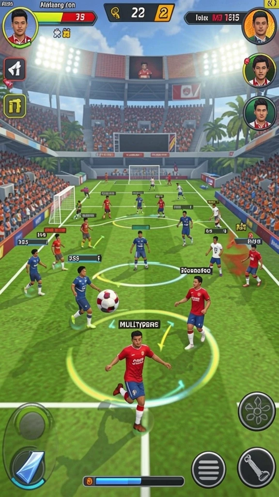 Screenshot empire88 nomor 3