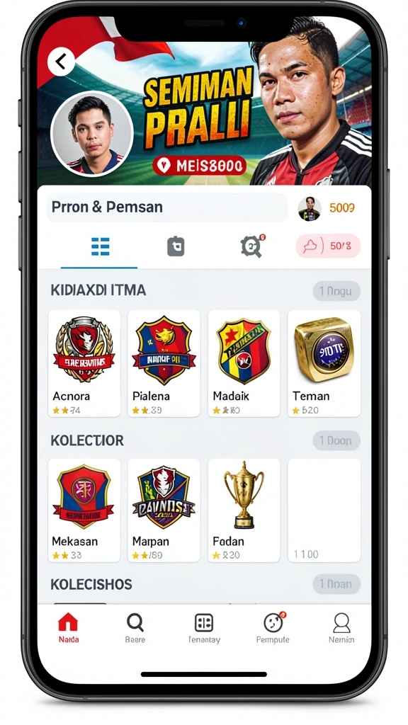 Screenshot gacor668 nomor 2