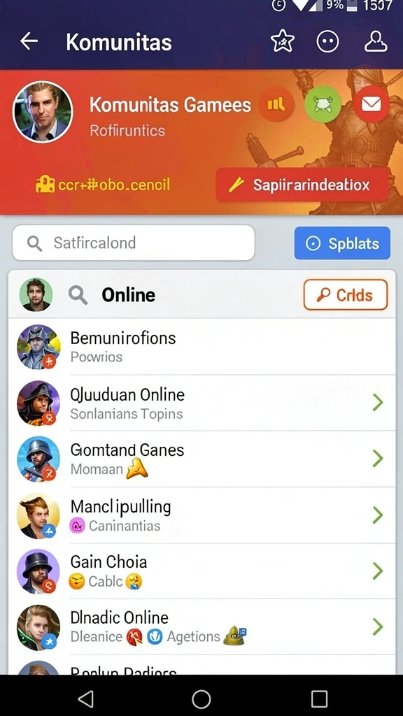 Screenshot gacor77 nomor 1