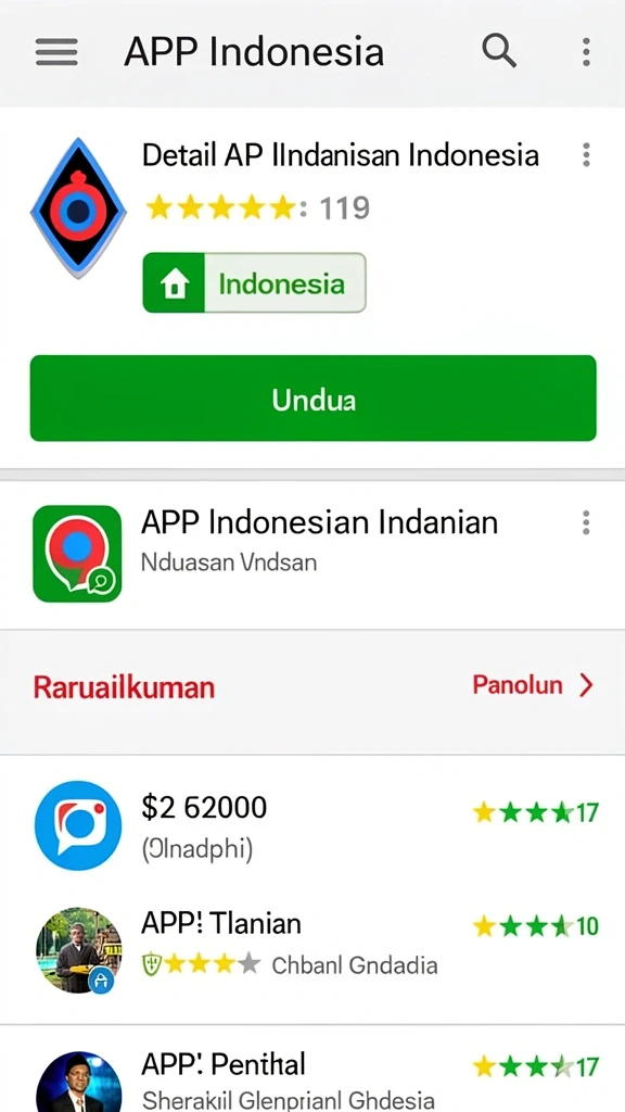 Screenshot gadaitoto nomor 2