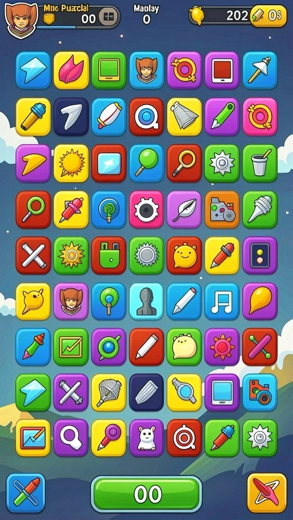 Screenshot gadaitoto nomor 3