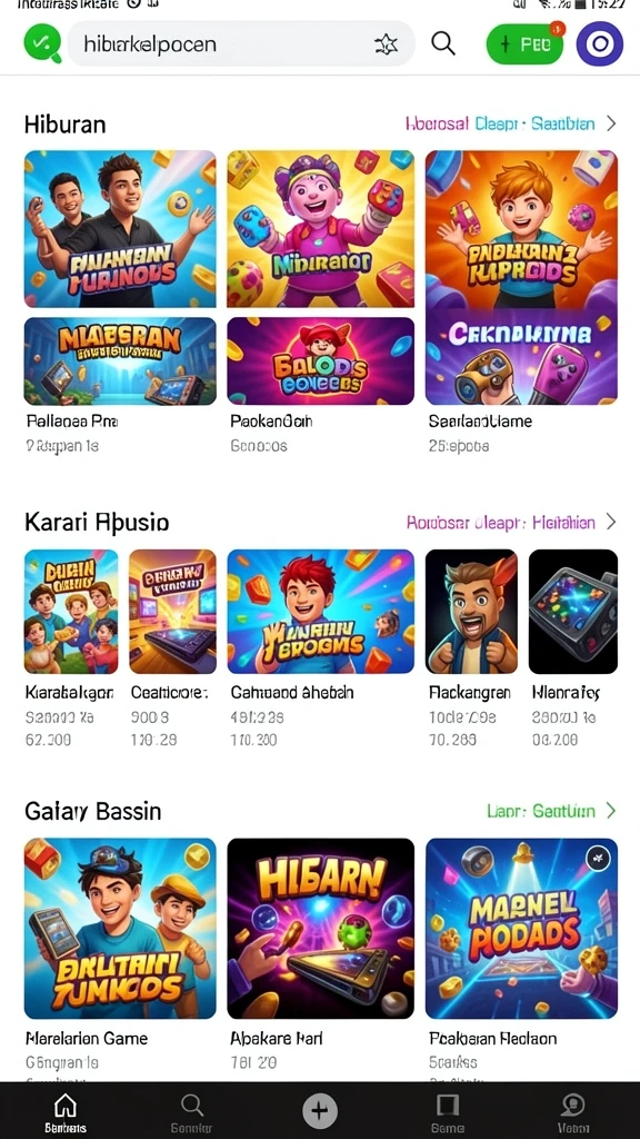 Screenshot gadunslot nomor 3