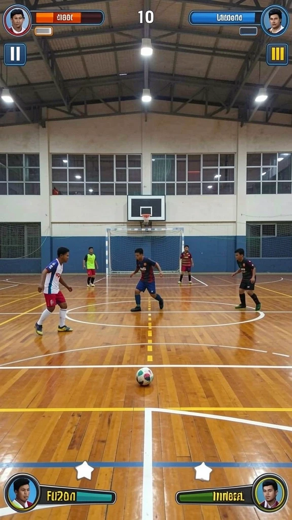 Screenshot gendut188 nomor 2