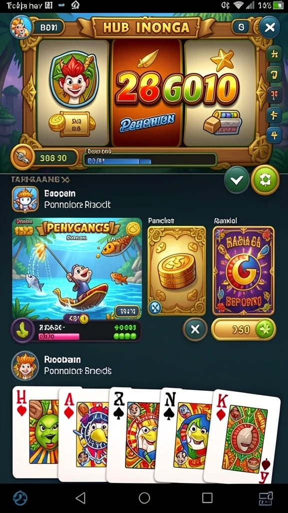 Screenshot gg288 nomor 1