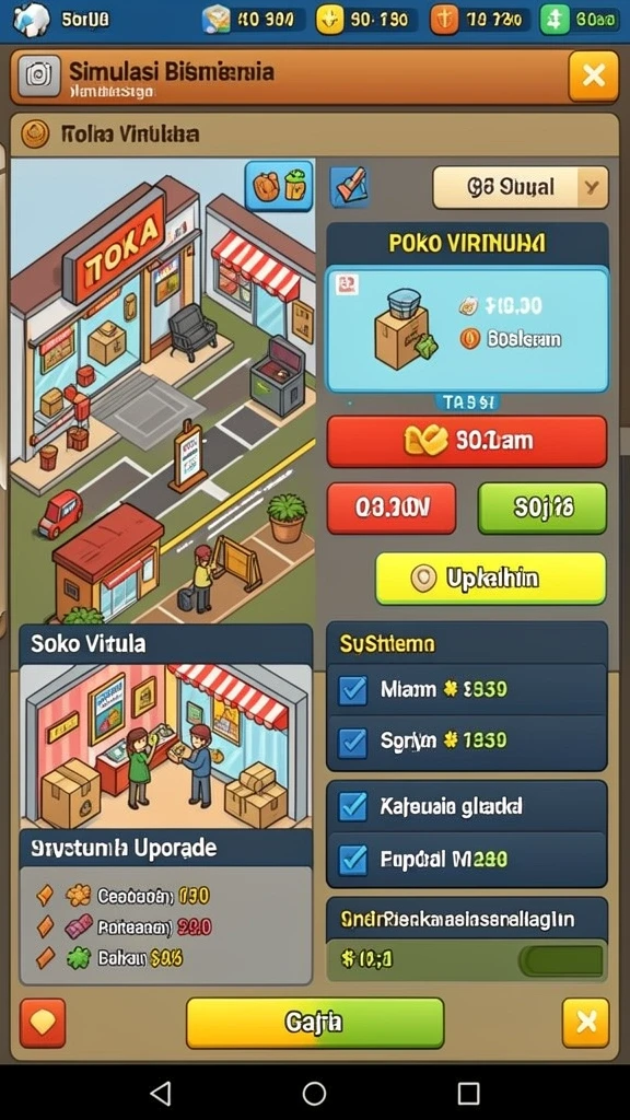 Screenshot gogo77 nomor 2