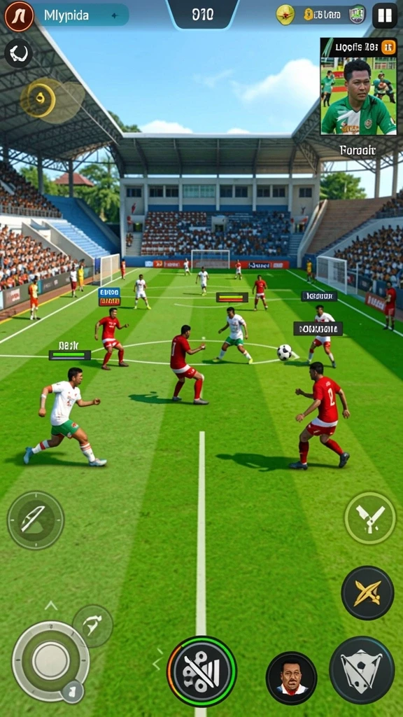 Screenshot gogo77 nomor 3
