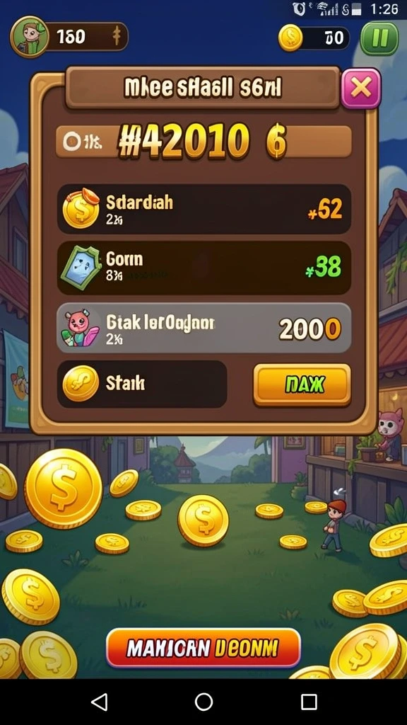 Screenshot gogorejeki nomor 1