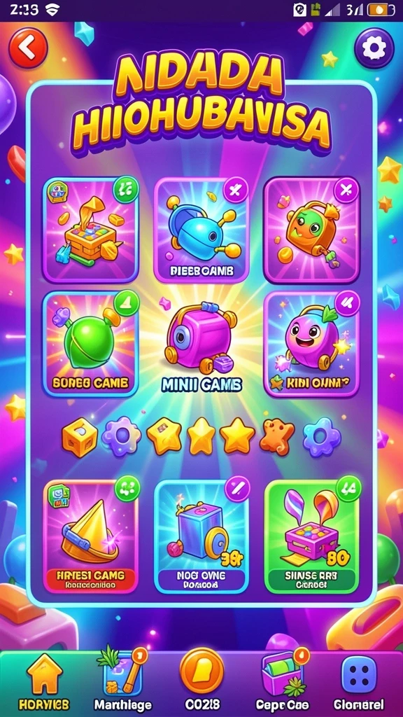 Screenshot gogorejeki nomor 2