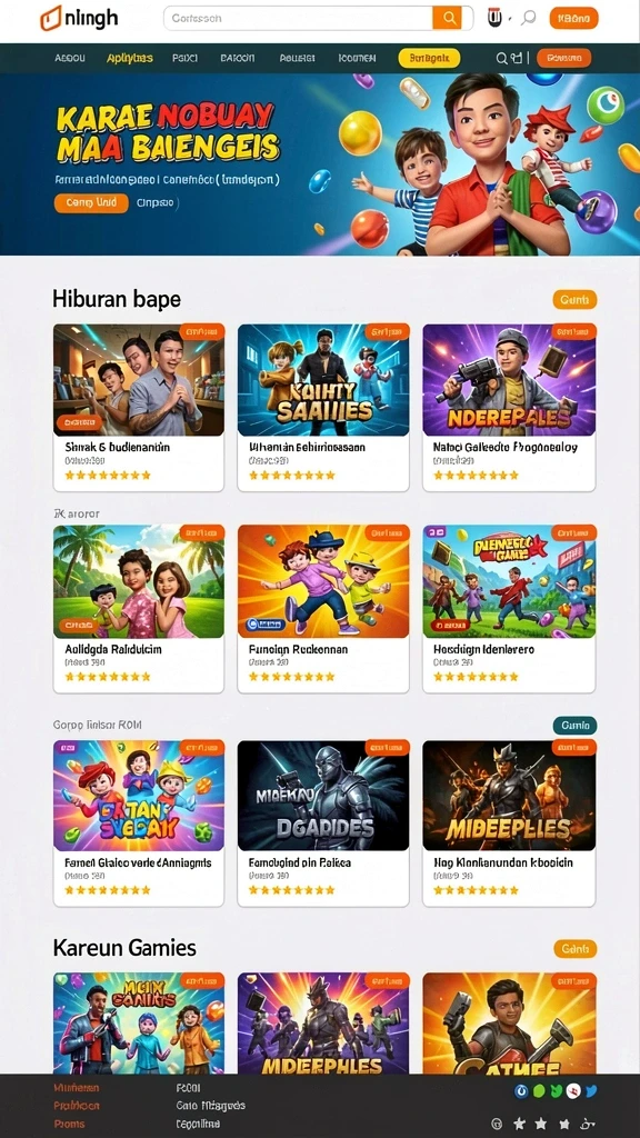 Screenshot hoki777 nomor 1