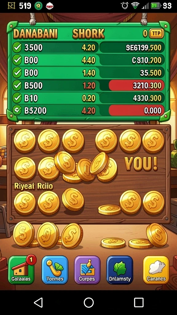 Screenshot hoki777 nomor 2