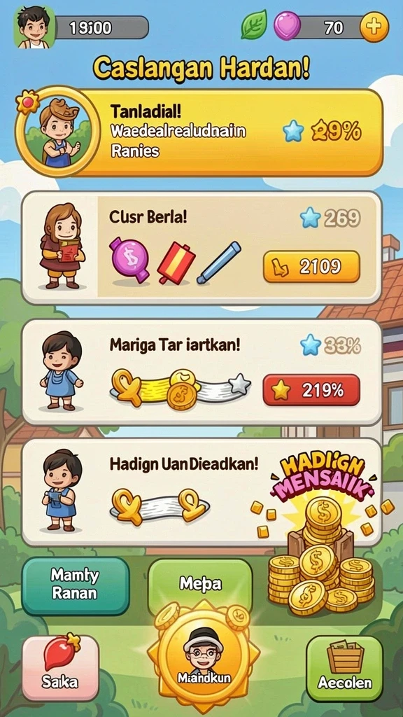 Screenshot hokibet nomor 2