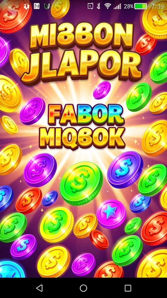 Screenshot hokibonus nomor 2