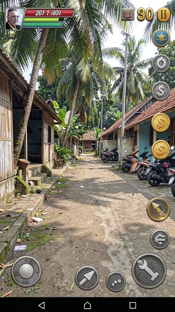 Screenshot hugo77 nomor 3