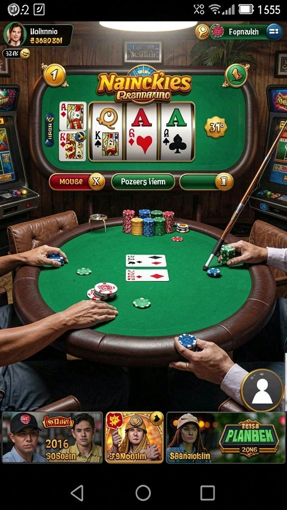 Screenshot indo777 nomor 2