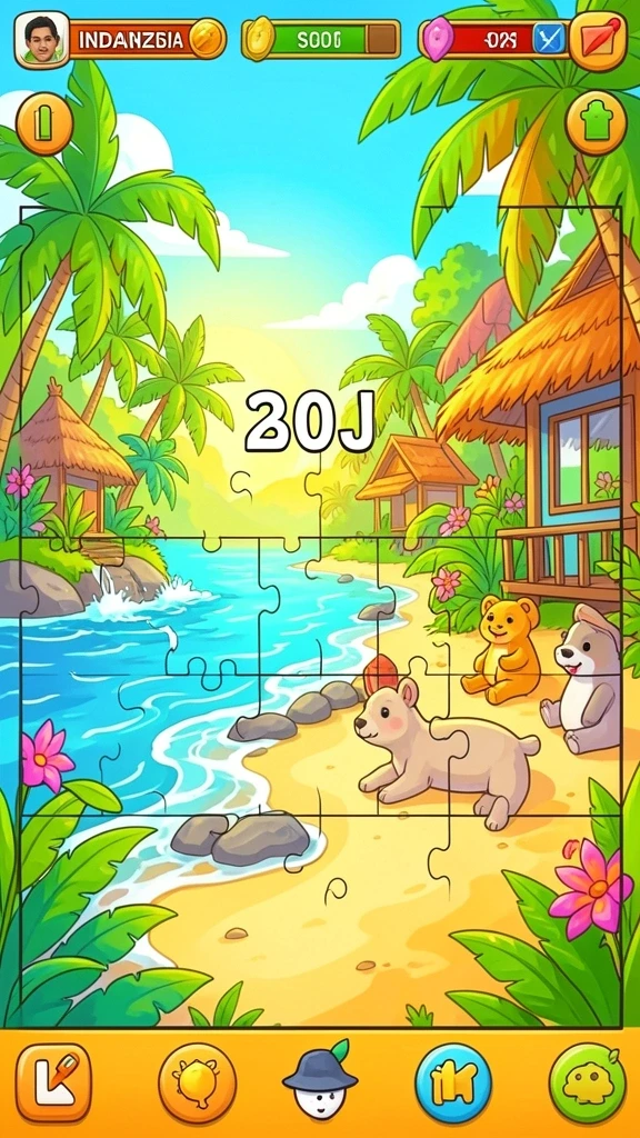 Screenshot indoslot303 nomor 3