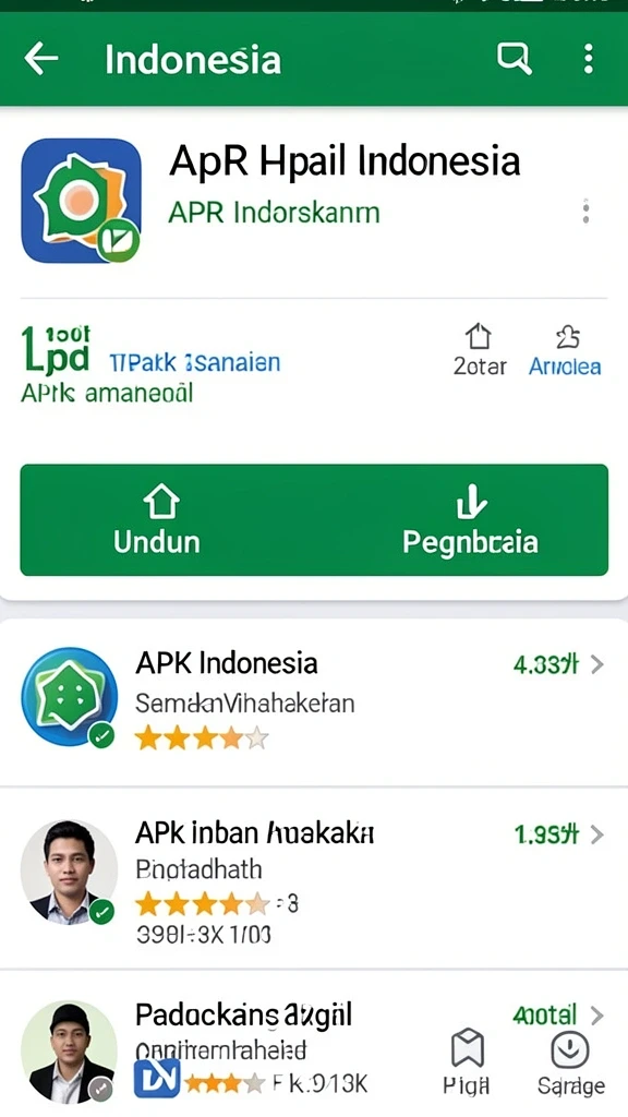 Screenshot javo88 nomor 2