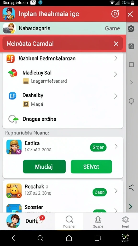 Screenshot jayaslot nomor 3